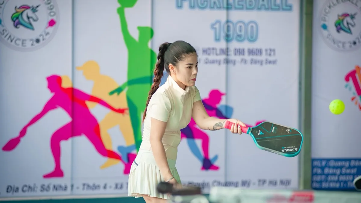 How to Test a Pickleball for Bounce and Quality