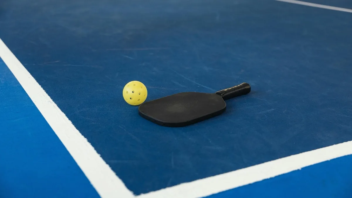 How to Break In a New Pickleball Paddle the Right Way