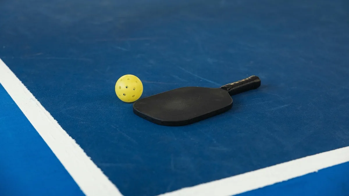 Pickleball Paddle Noise: Understanding Quiet vs Loud Options
