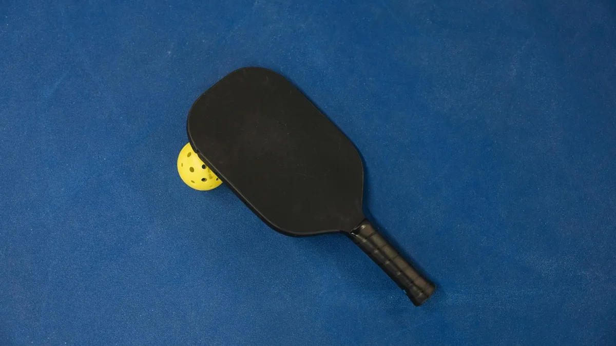 When to Replace Your Pickleball Paddle