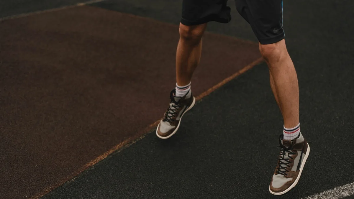 Why Running Shoes Almost Ended My Pickleball Career