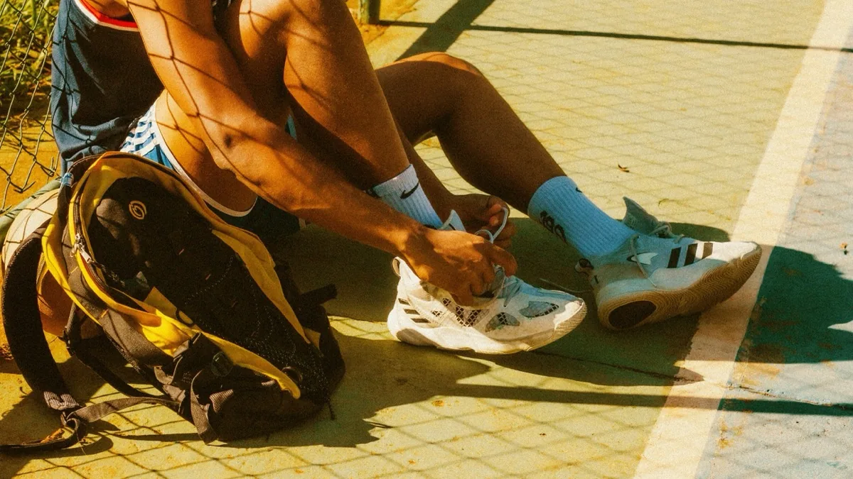 High-Top vs Low-Top Pickleball Shoes: A Detailed Comparison